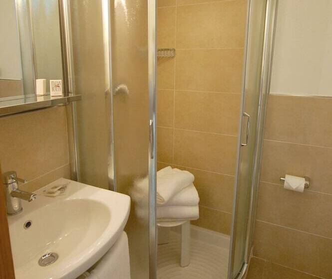 فندق Antica Villa Graziella Venice Atika & Atif