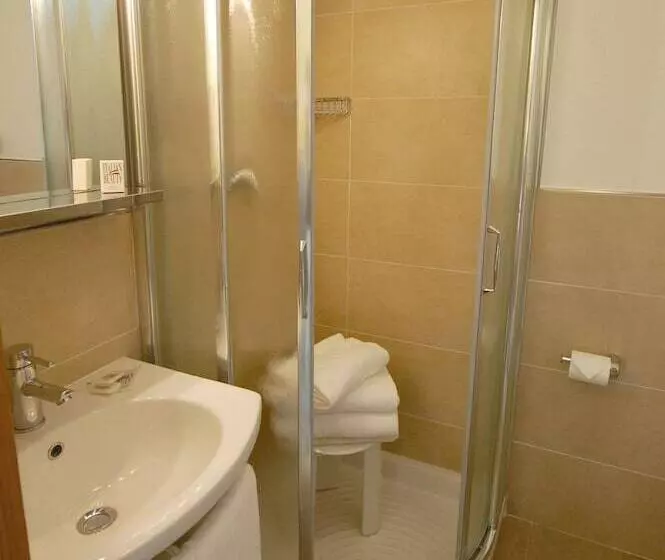 בית מלון כפרי Antica Villa Graziella Venice   Atika & Atif