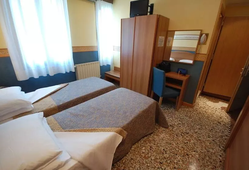 בית מלון כפרי Antica Villa Graziella Venice   Atika & Atif