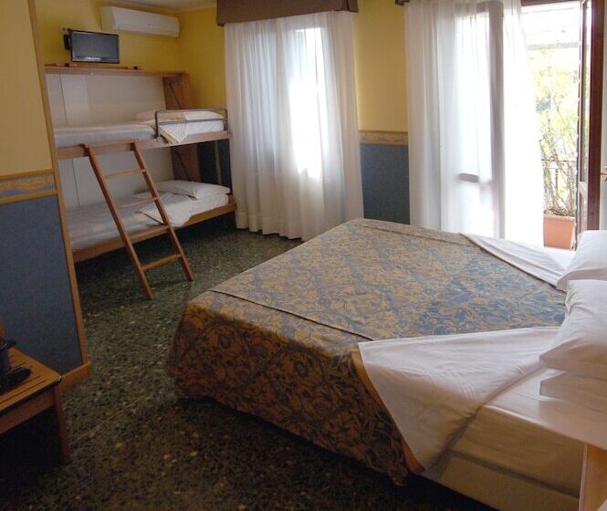 فندق Antica Villa Graziella Venice Atika & Atif