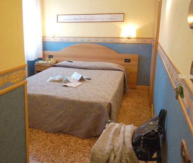 فندق Antica Villa Graziella Venice Atika & Atif