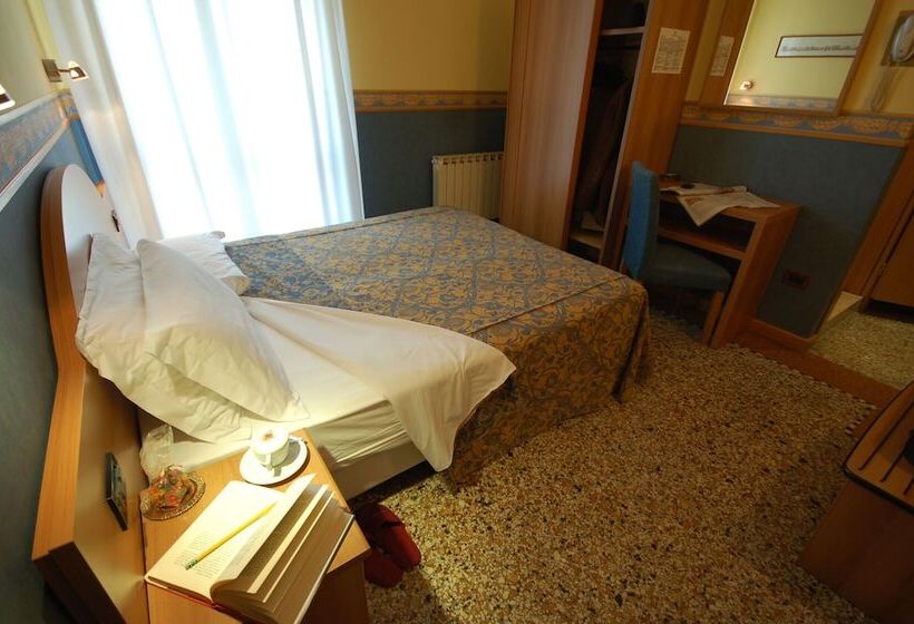 فندق Antica Villa Graziella Venice Atika & Atif