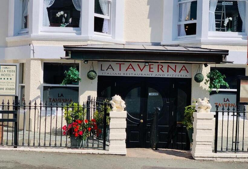 فندق Bella Vista