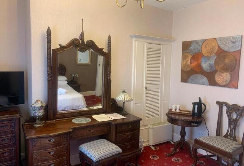 فندق Bella Vista