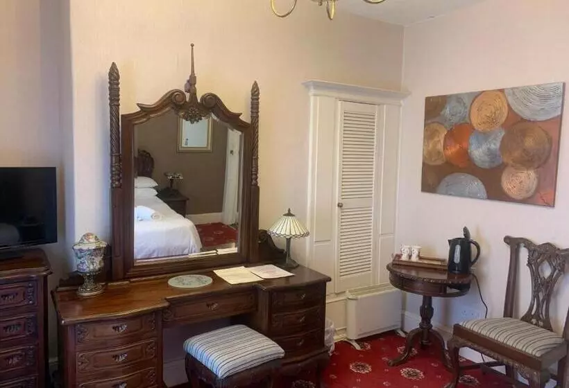 בית מלון כפרי Bella Vista