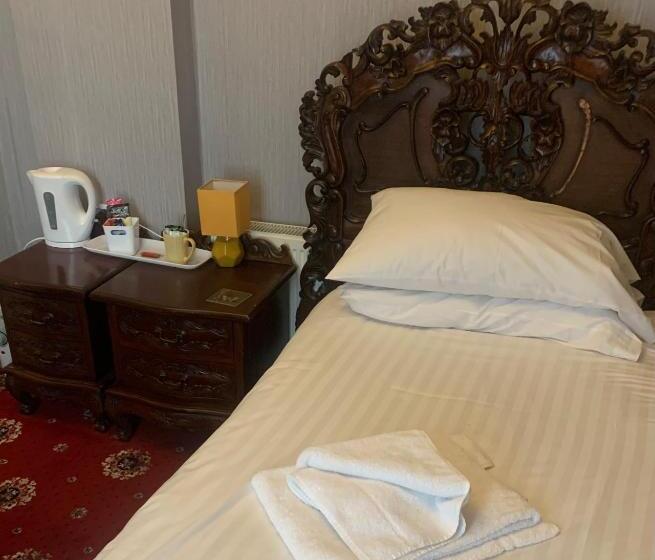 فندق Bella Vista