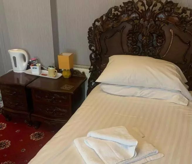 בית מלון כפרי Bella Vista