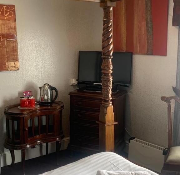 فندق Bella Vista