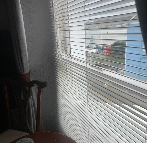 فندق Bella Vista