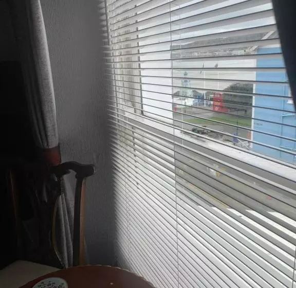 בית מלון כפרי Bella Vista