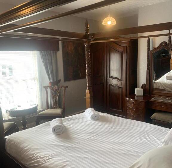 فندق Bella Vista