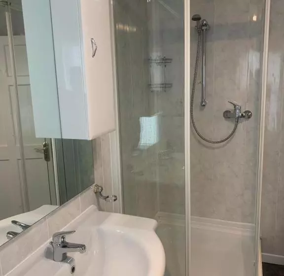 בית מלון כפרי Bella Vista