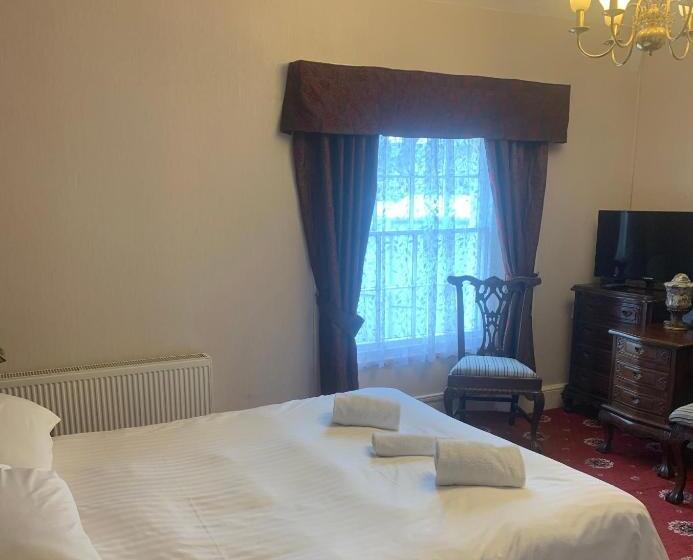 فندق Bella Vista