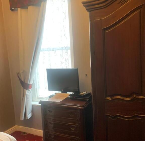 فندق Bella Vista