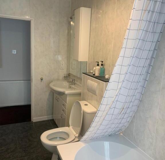 فندق Bella Vista