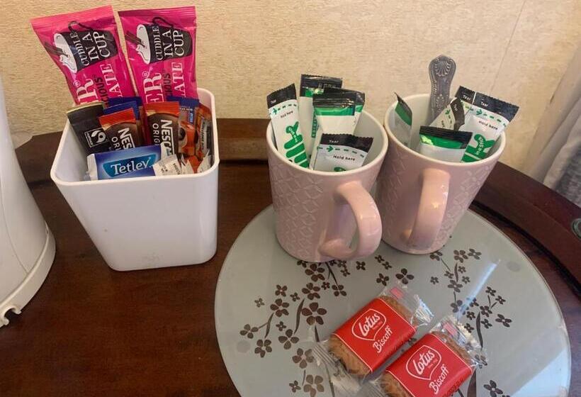 فندق Bella Vista