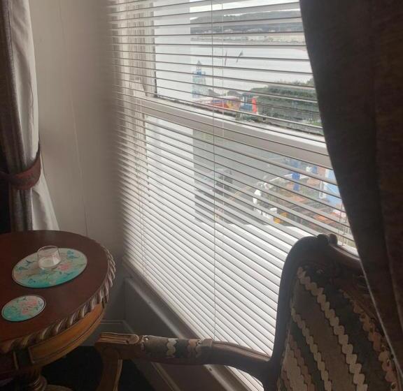 فندق Bella Vista