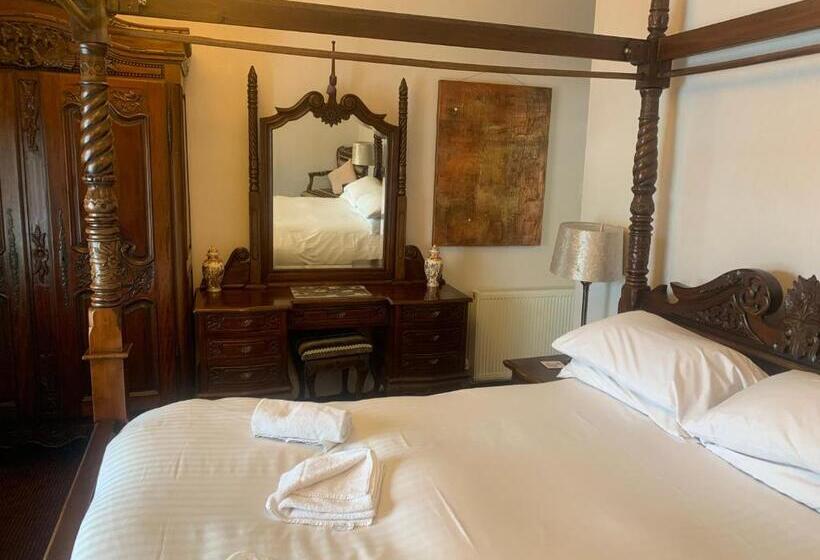 فندق Bella Vista