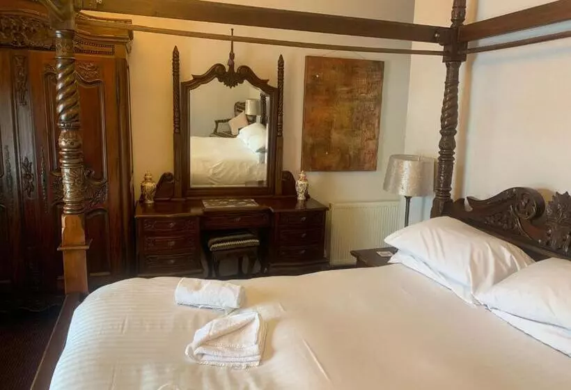 בית מלון כפרי Bella Vista