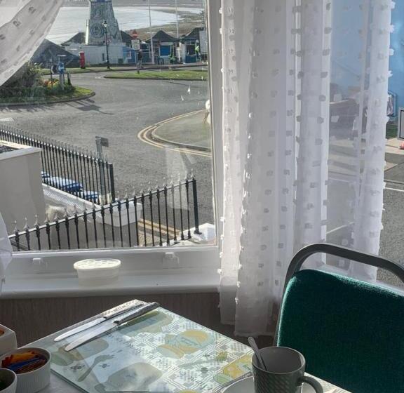 فندق Bella Vista