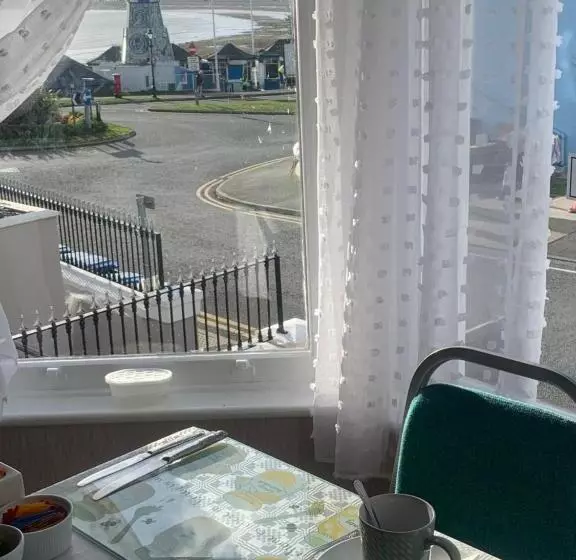 בית מלון כפרי Bella Vista