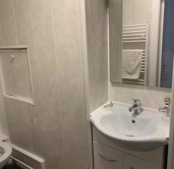 בית מלון כפרי Bella Vista