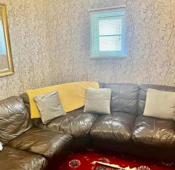 בית מלון כפרי Bella Vista