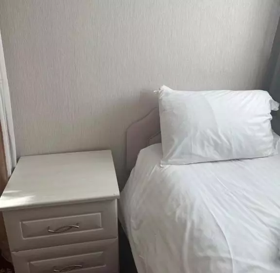 בית מלון כפרי Bella Vista