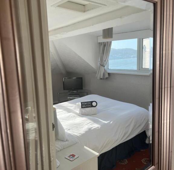 فندق Bella Vista