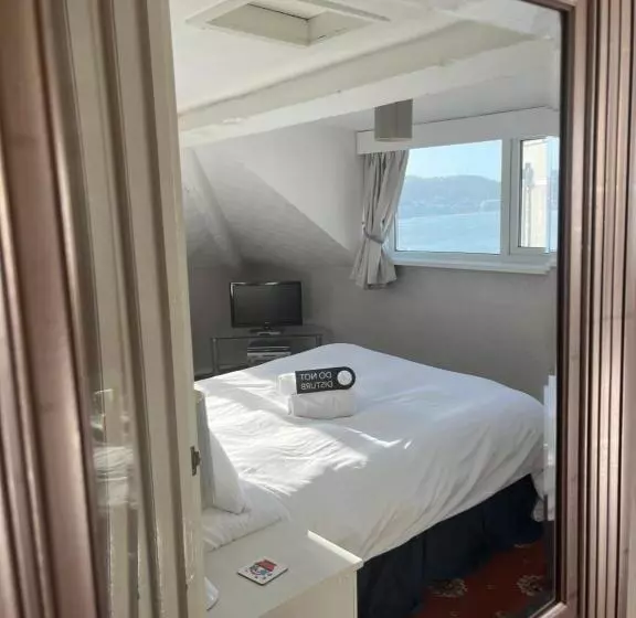 בית מלון כפרי Bella Vista