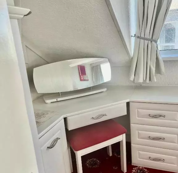 בית מלון כפרי Bella Vista