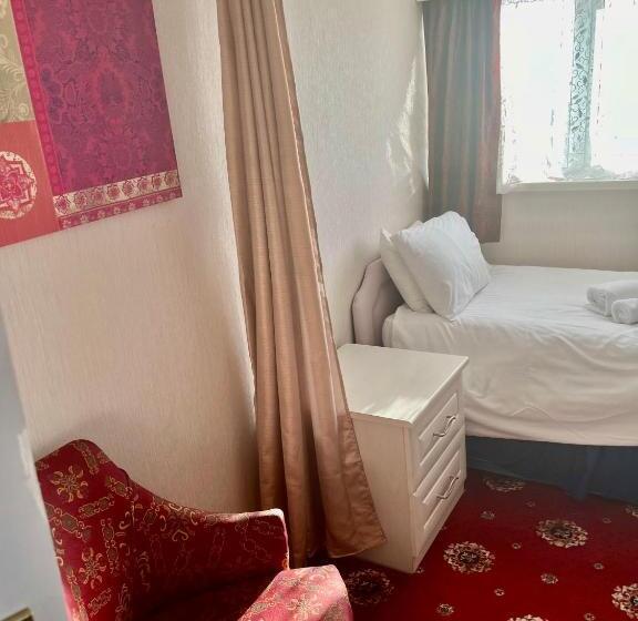 فندق Bella Vista