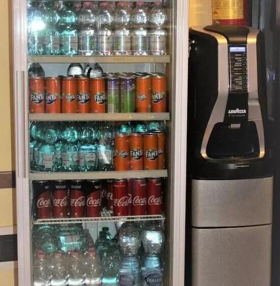 בית מלון כפרי Eurorooms