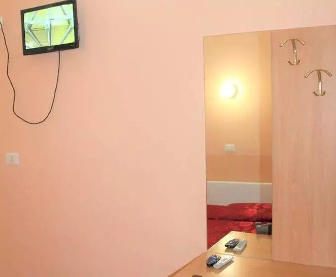 בית מלון כפרי Eurorooms