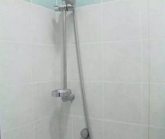 בית מלון כפרי Eurorooms