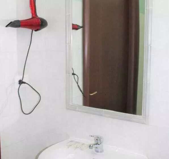 בית מלון כפרי Eurorooms