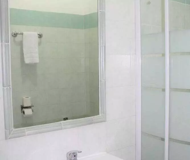 בית מלון כפרי Eurorooms