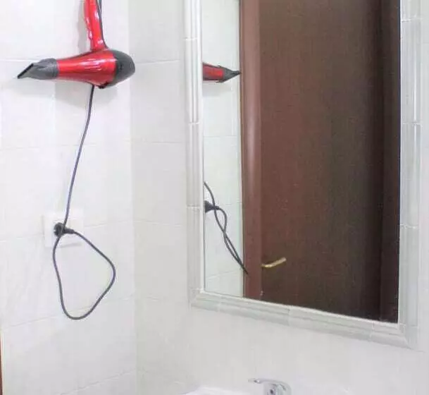 בית מלון כפרי Eurorooms