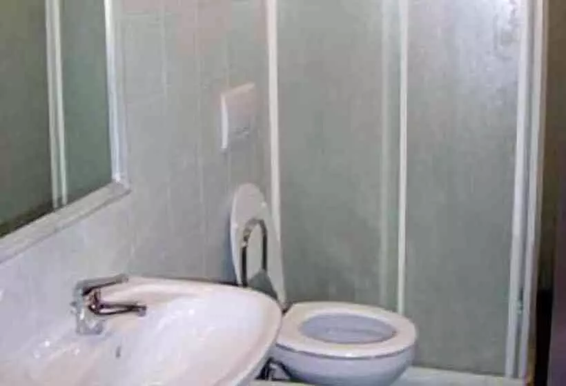 בית מלון כפרי Eurorooms