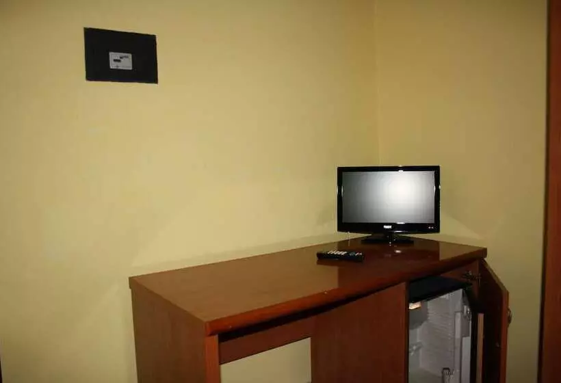 בית מלון כפרי Eurorooms