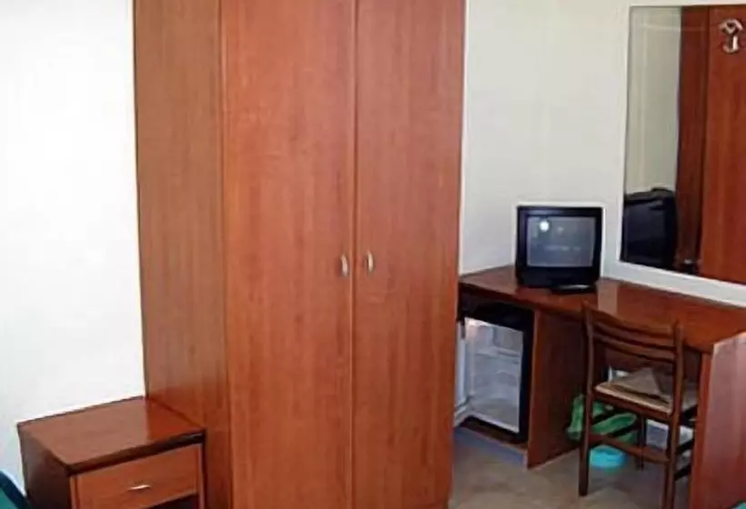 בית מלון כפרי Eurorooms