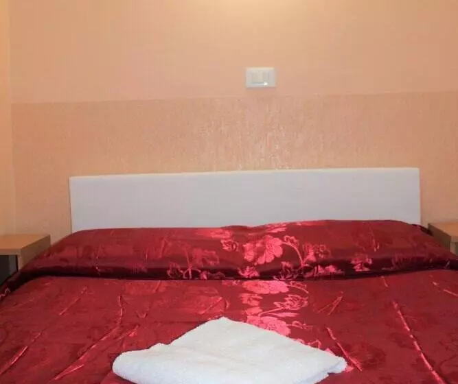 בית מלון כפרי Eurorooms