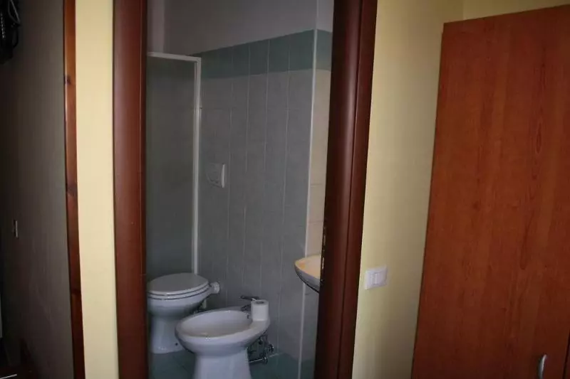 בית מלון כפרי Eurorooms