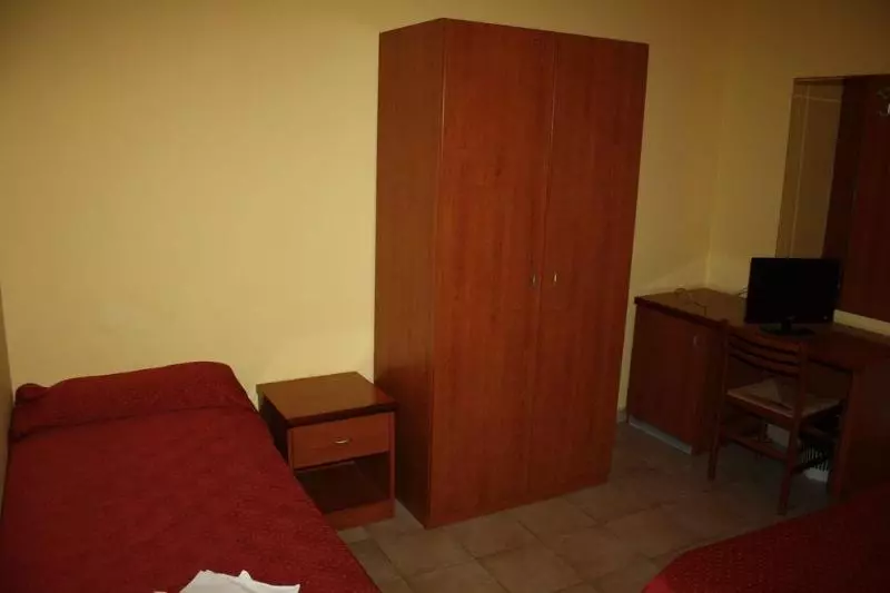 בית מלון כפרי Eurorooms