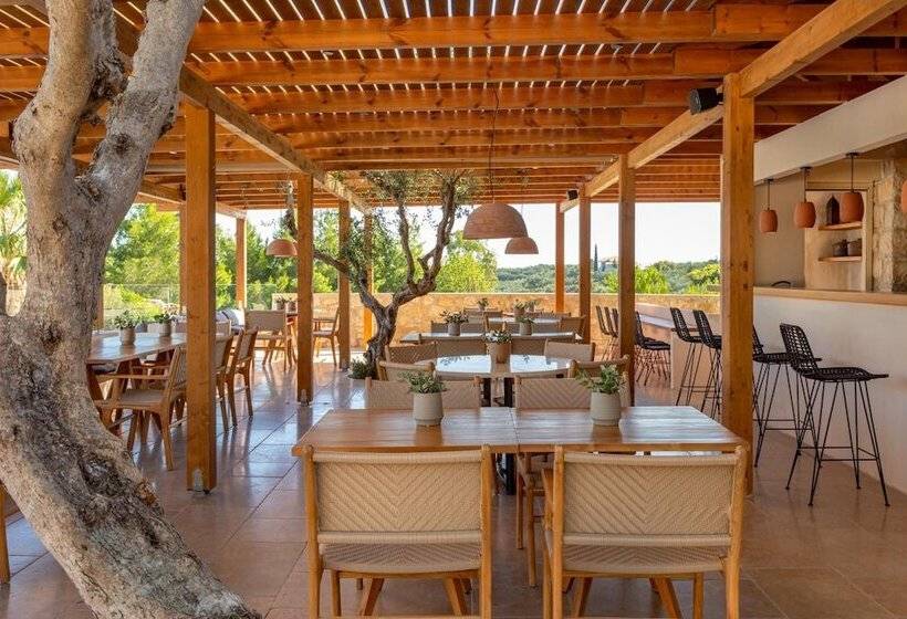 هتل Paliokaliva Apartments And Villas