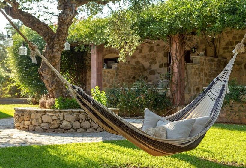 هتل Paliokaliva Apartments And Villas