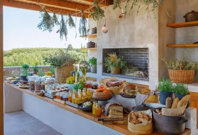 هتل Paliokaliva Apartments And Villas