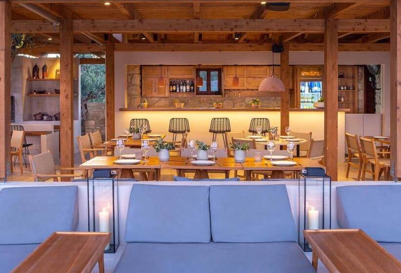 هتل Paliokaliva Apartments And Villas