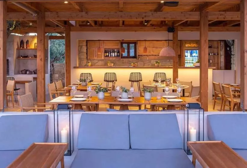 هتل Paliokaliva Apartments And Villas