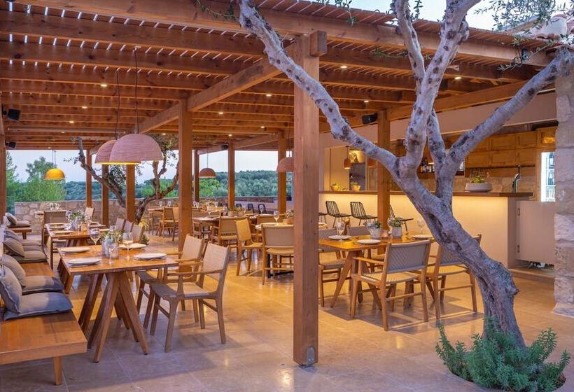 هتل Paliokaliva Apartments And Villas